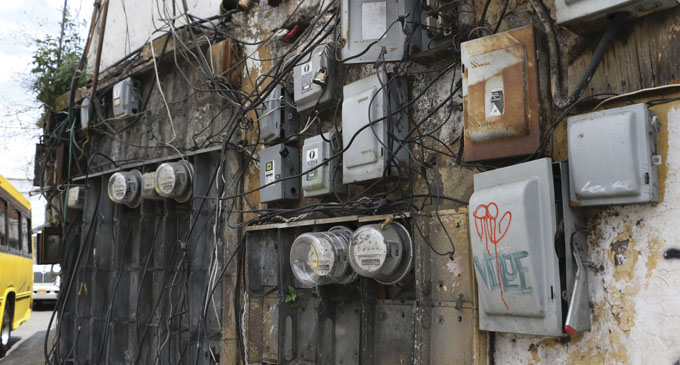 INSTALACIÓN ELECTRICA VIEJA2 - MANMEX